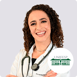Ana Beatriz Antiqueira - Unifesp