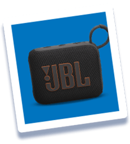 Caixa de som JBL