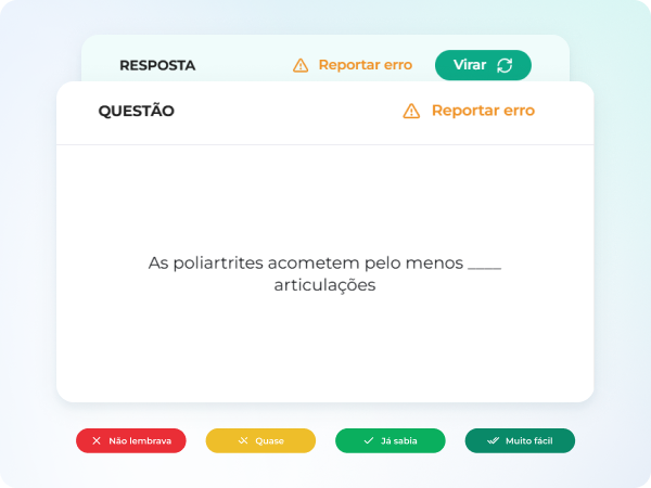 Flashcards Flashcards