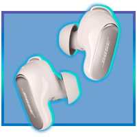 Fone Ouvido Bose Ultra Earbuds Isolamento Ruido Branco 5v Fone Ouvido Bose Ultra Earbuds Isolamento Ruido Branco 5v