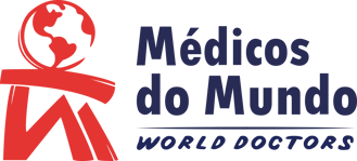 Médicos do Mundo - Logo Principal Médicos do Mundo - Logo Principal