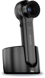 dermatoscopio dermatoscopio