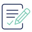 icones_Questões para treinamento-