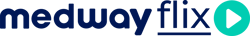 logo_medwayflix_azul