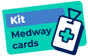 sticker-Medway cards