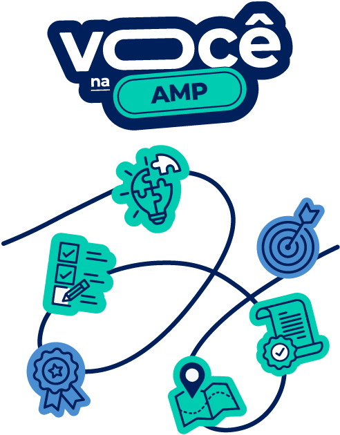 AMP AMP